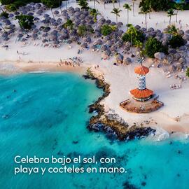 Catálogo Mega Travel Página 2