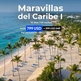 Catálogo Mega Travel Página 5