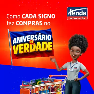 Folheto Tenda Atacado (válido até 15-10)