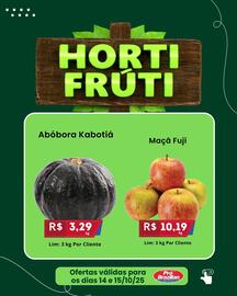 Catálogo Supermercados Pró Brazilian Página 3