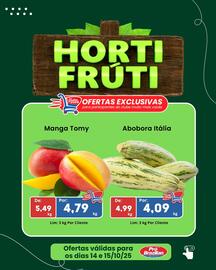 Catálogo Supermercados Pró Brazilian Página 5