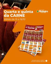 Encarte Pinheiro Supermercado Página 1