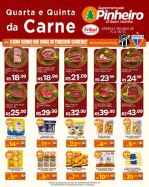 Encarte Pinheiro Supermercado Página 2