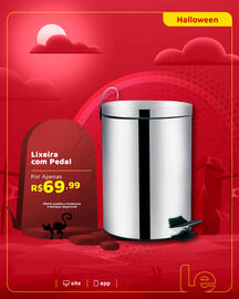 Encarte Le Biscuit Página 2