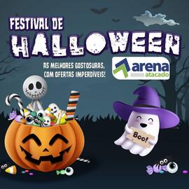 Folheto Arena Atacado Página 1