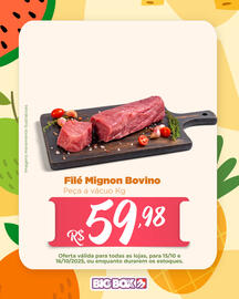 Encarte Big Box Página 5