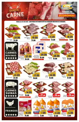 Catálogo Proença Supermercados (válido até 15-10)