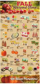 Strack & Van Til weekly ad week 42 Page 11