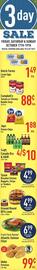 Strack & Van Til weekly ad week 42 Page 2