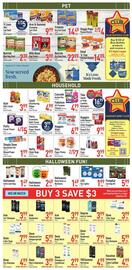 Strack & Van Til weekly ad week 42 Page 8