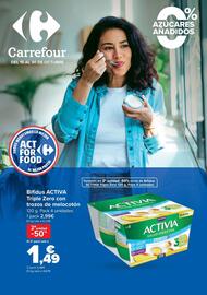 Folleto Carrefour Página 1