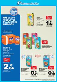 Folleto Carrefour Página 10