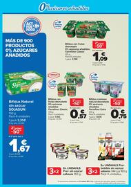 Folleto Carrefour Página 2