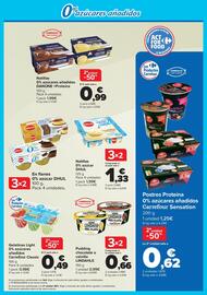 Folleto Carrefour Página 3