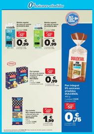 Folleto Carrefour Página 7