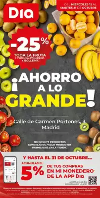 Folleto Dia (válido hasta el 21-10)