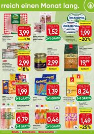 Spar Flugblatt Seite 2