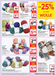 Maximarkt Flugblatt woche 42 Seite 21