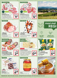Maximarkt Flugblatt woche 42 Seite 6