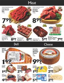 Cataldi Fresh Market flyer week 42 Page 2