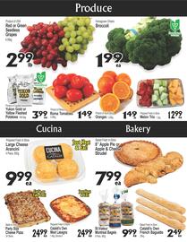 Cataldi Fresh Market flyer week 42 Page 3
