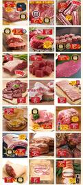 Roberts Fresh and Boxed Meats flyer week 42 Page 2