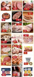 Roberts Fresh and Boxed Meats flyer week 42 Page 3