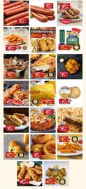 Roberts Fresh and Boxed Meats flyer week 42 Page 4