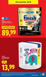 Lidl gazetka Strona 11