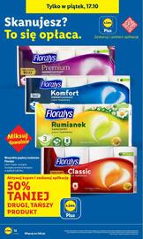 Lidl gazetka Strona 12