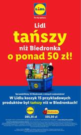 Lidl gazetka Strona 14