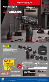 Lidl gazetka Strona 16
