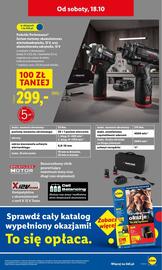 Lidl gazetka Strona 17