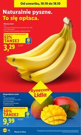 Lidl gazetka Strona 20