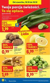 Lidl gazetka Strona 22