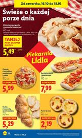 Lidl gazetka Strona 24