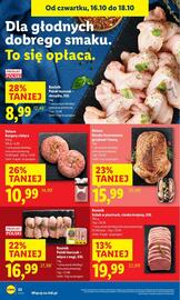 Lidl gazetka Strona 26