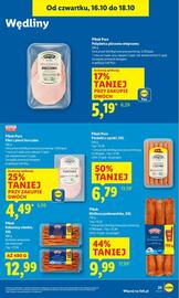 Lidl gazetka Strona 27