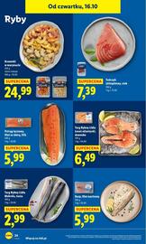 Lidl gazetka Strona 28