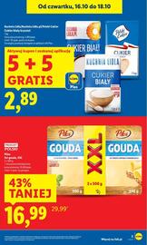 Lidl gazetka Strona 3