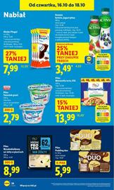 Lidl gazetka Strona 30
