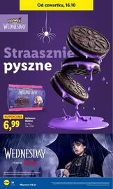 Lidl gazetka Strona 34