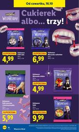 Lidl gazetka Strona 36