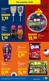 Lidl gazetka Strona 39