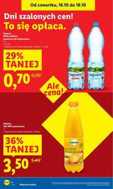 Lidl gazetka Strona 4