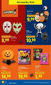 Lidl gazetka Strona 42