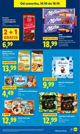 Lidl gazetka Strona 43