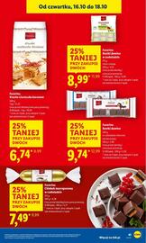 Lidl gazetka Strona 45