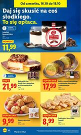 Lidl gazetka Strona 46