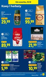 Lidl gazetka Strona 47